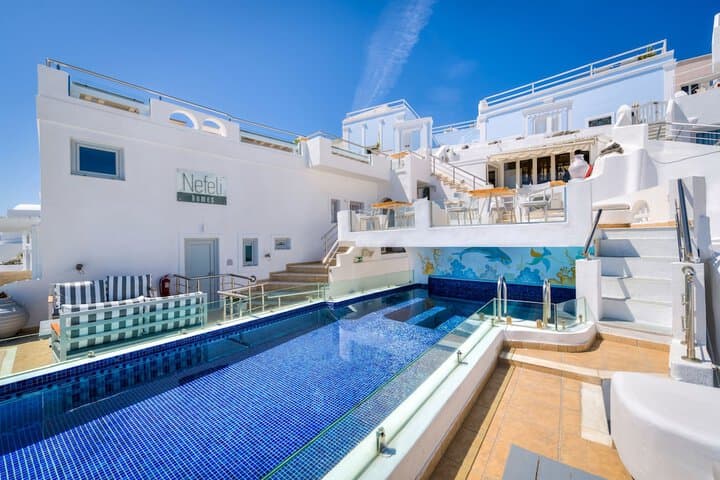 Nefeli Homes Adults Only photo 4