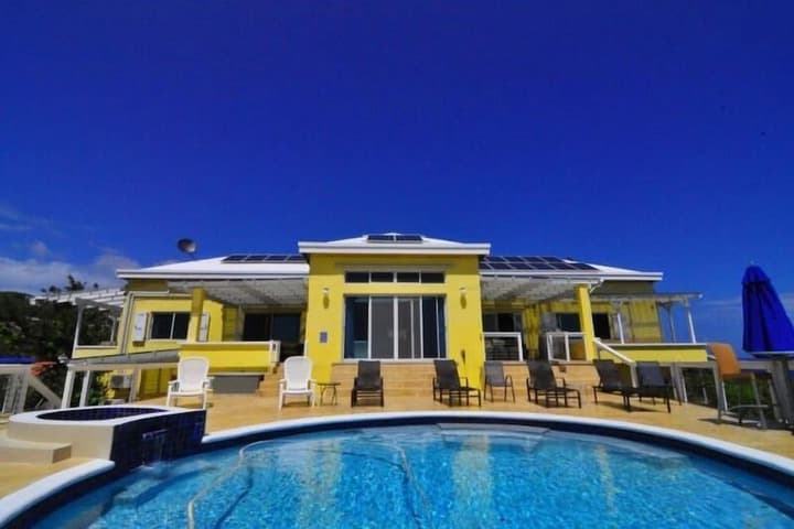 Villa Marbella Suites photo 2