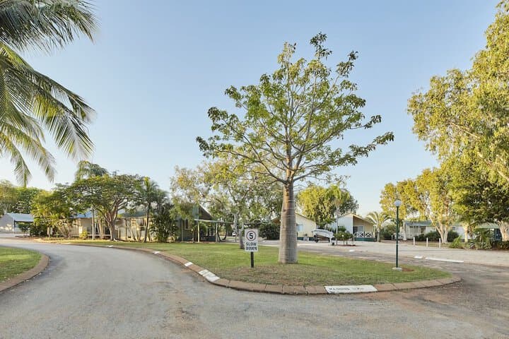RAC Cable Beach Holiday Park photo 2