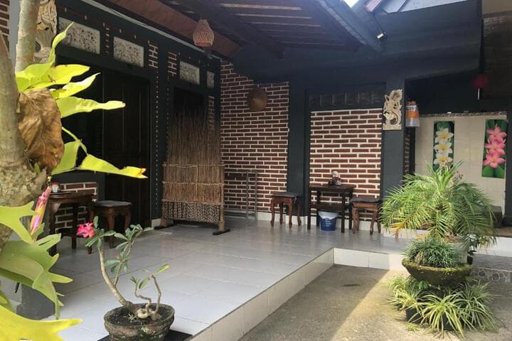 Rama Homestay photo 4
