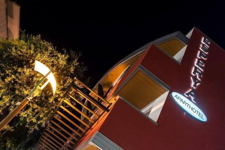 Aparthotel Esperya photo 3