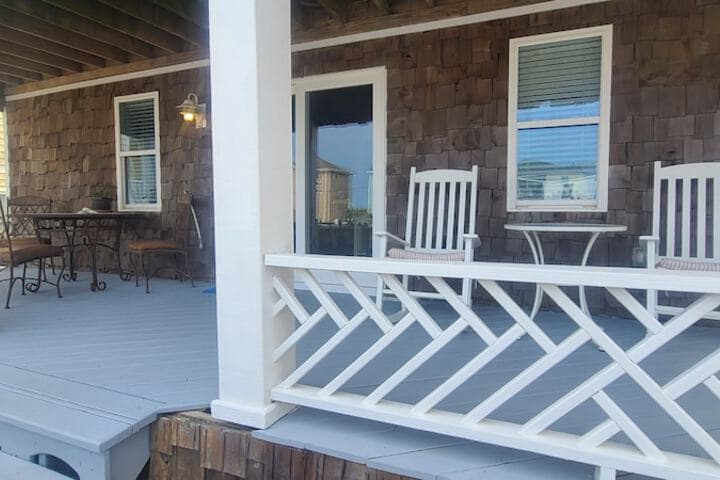 Pierhouse Bed & Breakfast photo 2