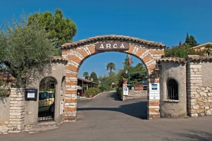 Residence Arca photo 2