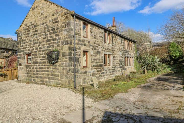 Stables Cottage photo 1