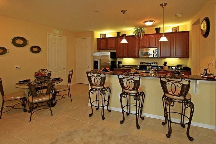 Executive 3 Br Villa atUniversal / Vista Cay / Conv.Center photo 5