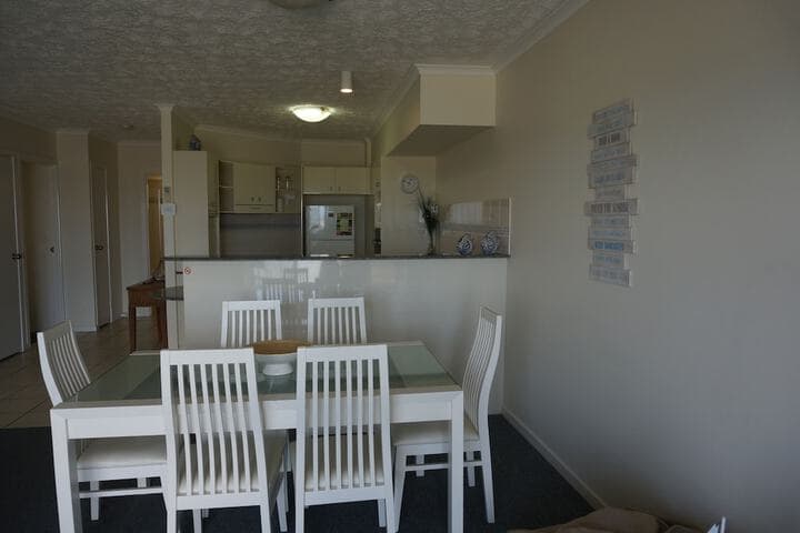 Moorings Beach Resort photo 5