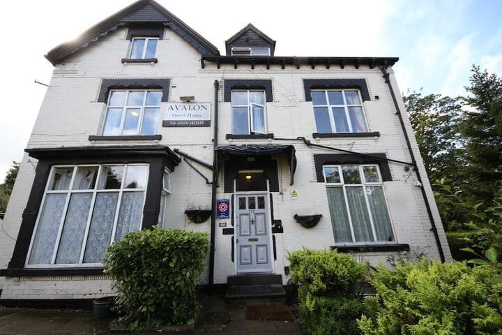 Avalon Guest House photo 4