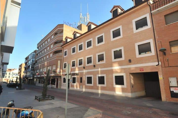 Hostal Goyma III photo 5