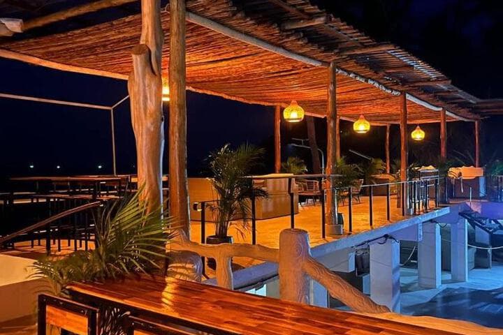 Paradise Bungalows photo 5