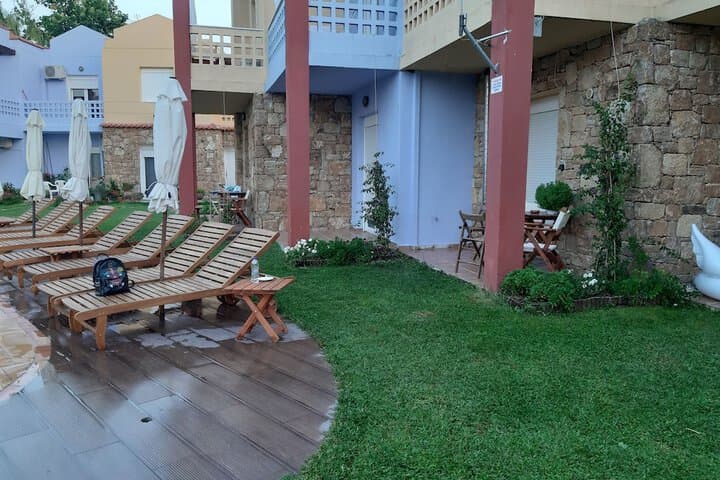 Ydna apartments photo 2