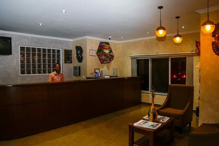 Midindi Hotel & Conference Center photo 4