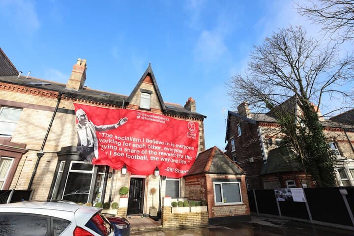 Hotel Anfield photo 4