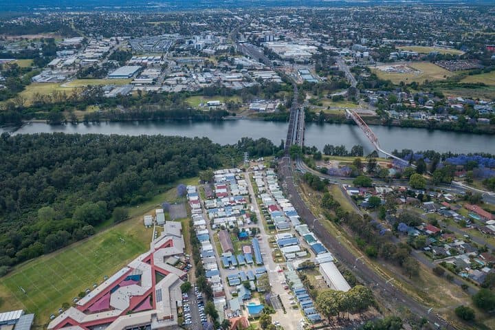 Ingenia Holidays Nepean River photo 2