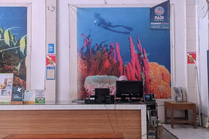 Blue Coral Inn photo 2
