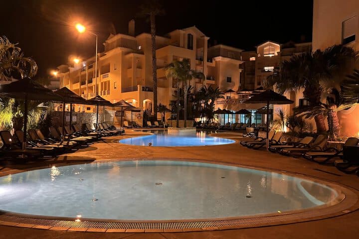 Seaview Apartment Estrela da Luz Praia da Luz photo 4