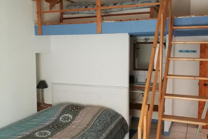 Appartements Le Mas des Oliviers photo 5