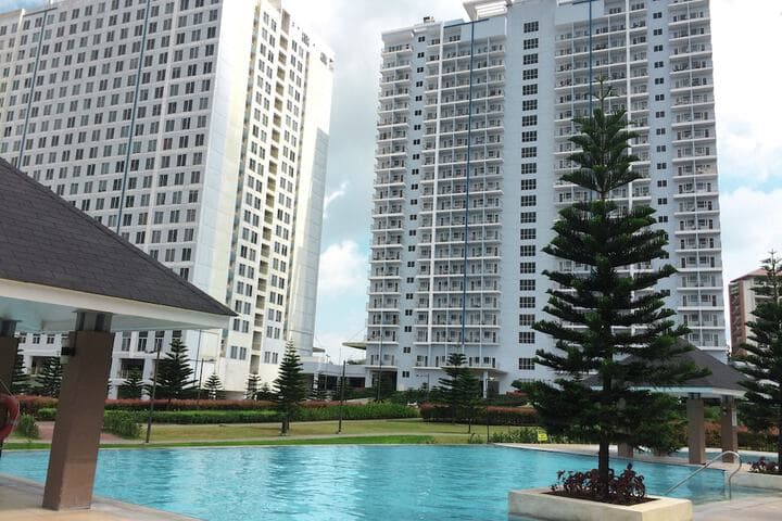 The Concierge at Wind Residences Tagaytay photo 5