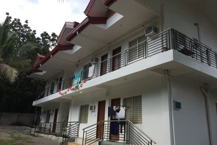 Gaeas Apartments Hostel photo 3