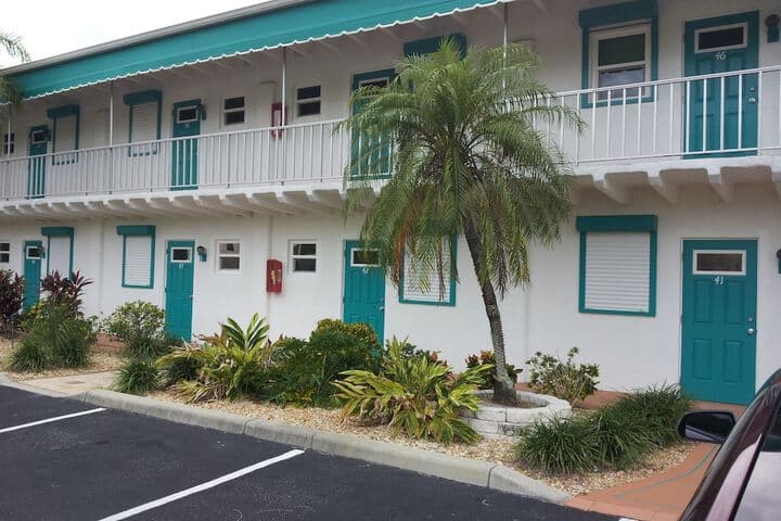 Sea Club I Beach Resort photo 2