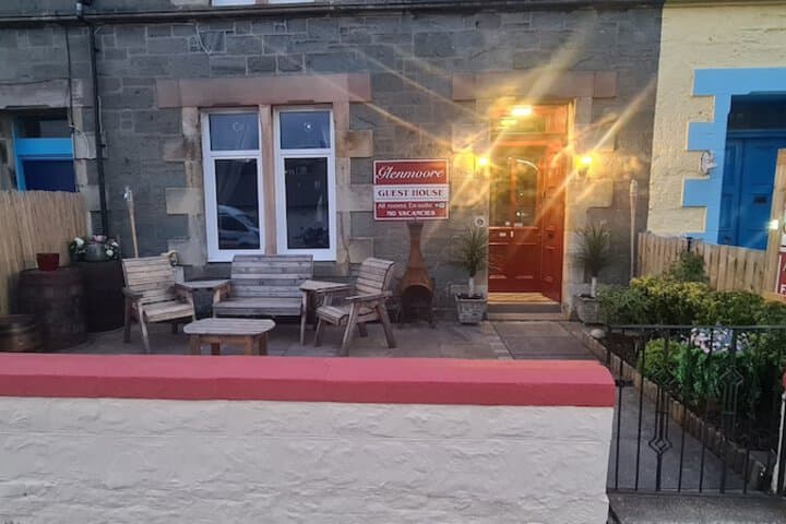 Glenmoore Guest House photo 4