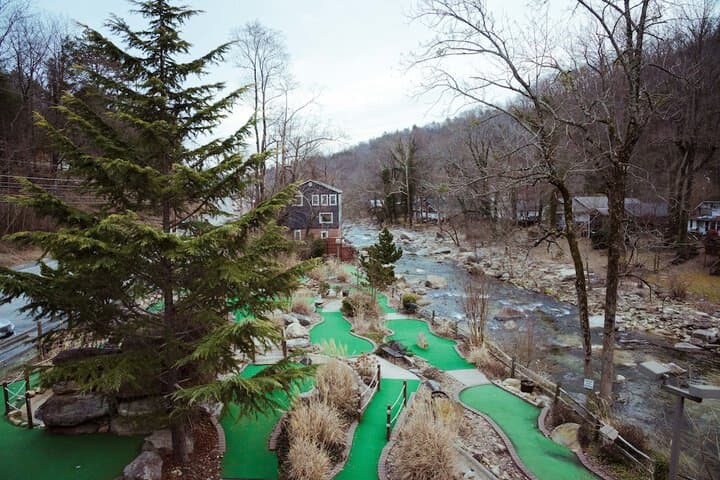 Broad River Inn photo 2
