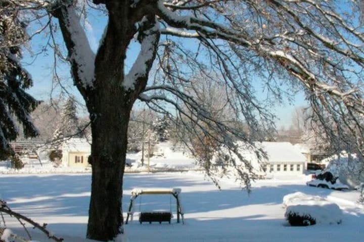 The Pines of Dresden B&B photo 4