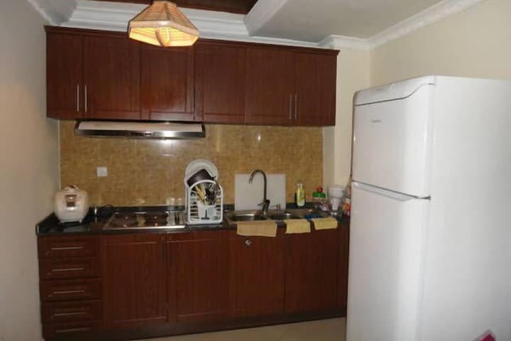 Millennium Apartment Hotel photo 4