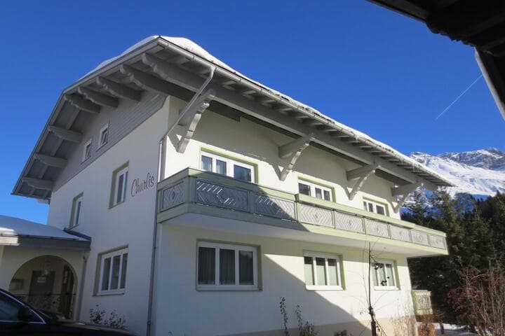 Haus Churlis photo 5