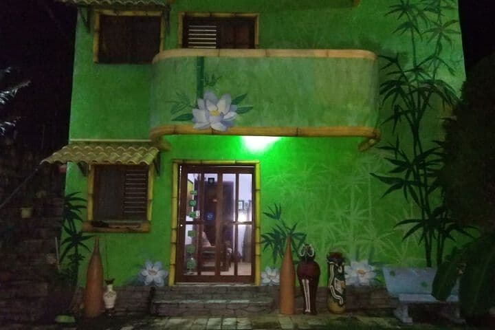 Bamboo Flat Residencial photo 5