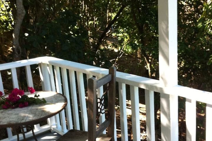 Galley Bay Cottages photo 3
