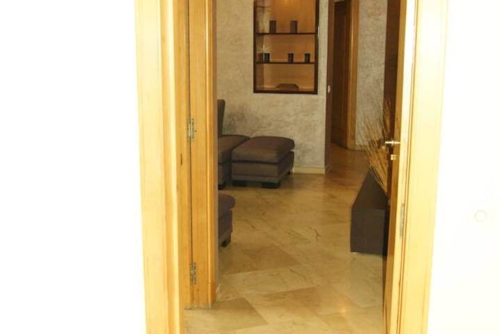 Appartements Maarif 2 ARS16 photo 5
