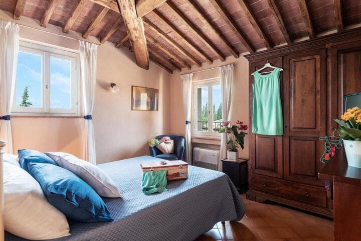 Villa il Borghetto photo 2
