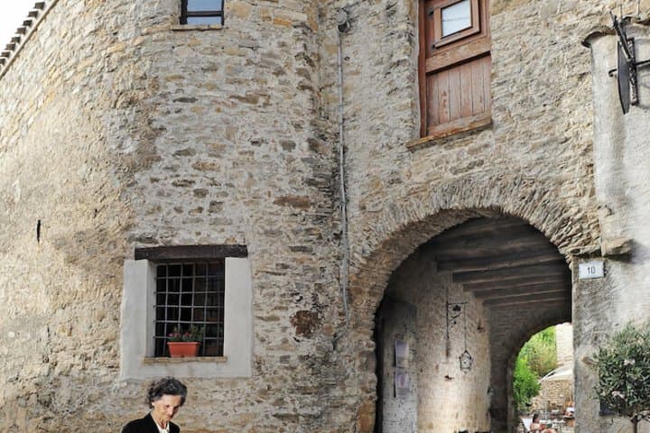 Antica Locanda Lunetta photo 2