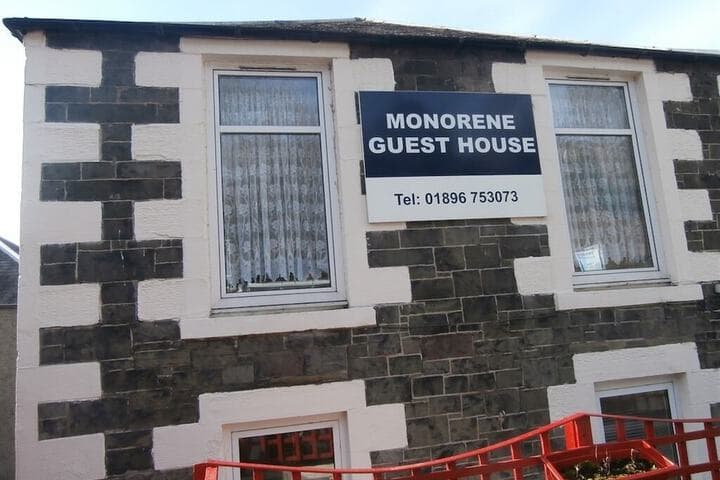 Monorene Guest House photo 2