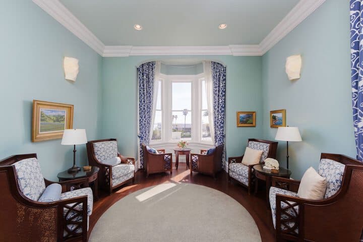 West Cliff Inn a Four Sisters Inn photo 5