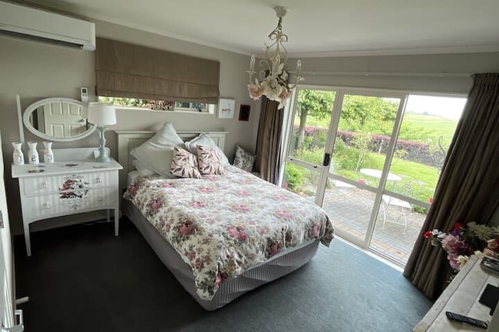 Waitomo Orchard Estate B&B photo 4