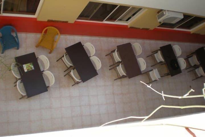 Residencial Jenny photo 4