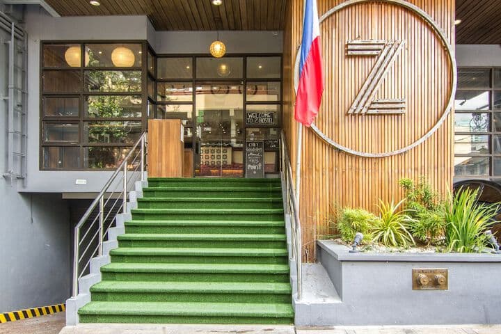 Z Hostel photo 4
