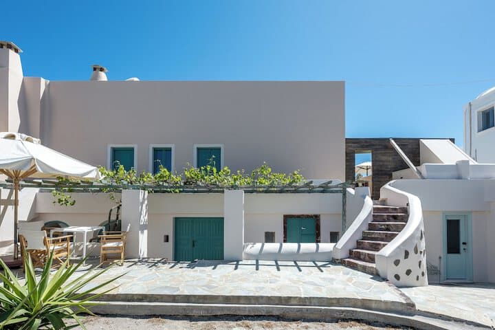 Passion Blue Villas photo 2