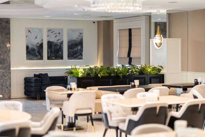 Aliba Hotel photo 1