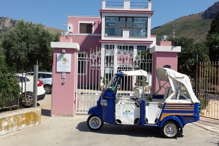 Miss Sicily B&B photo 4