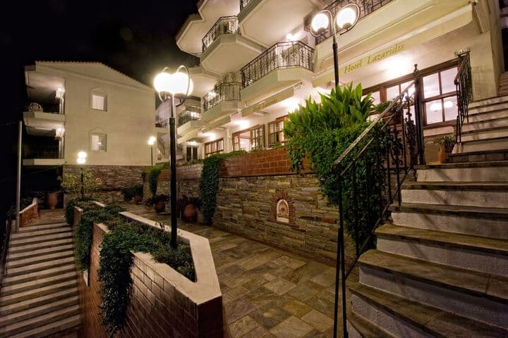 Lazaridis Luxury Apartments photo 5