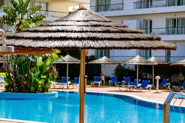 Marina Club Suite Hotel photo 5