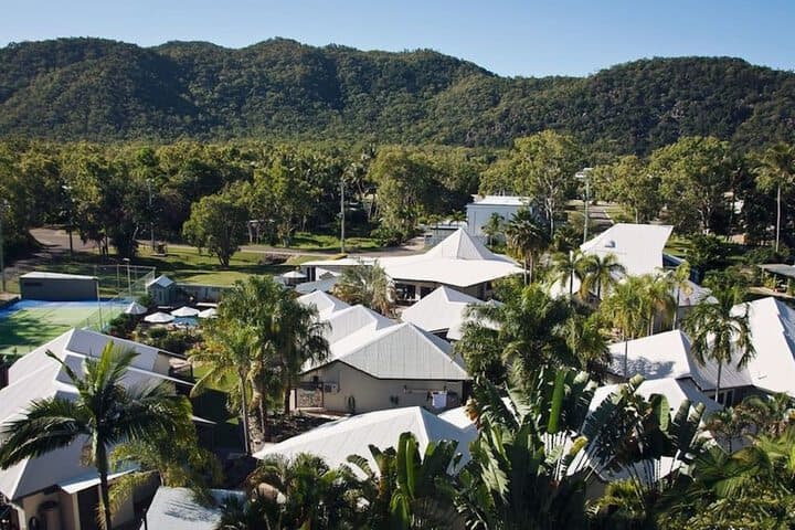 Island Leisure Resort photo 2