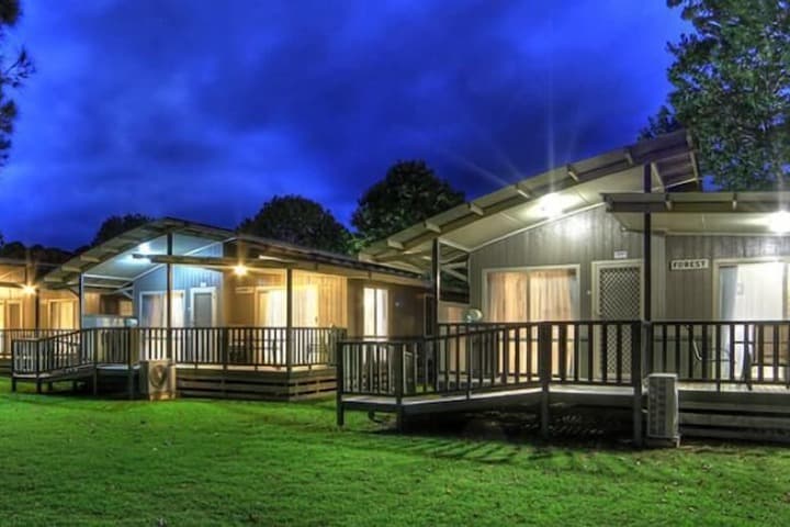 BIG4 Batemans Bay at Easts Riverside Holiday Park photo 3