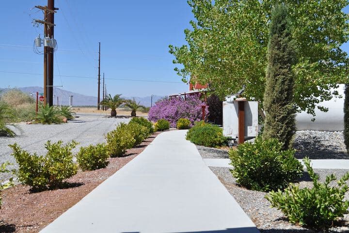 K7 Bed&Breakfast photo 5