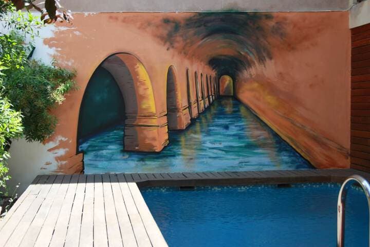 B&B Domus Atilia photo 4