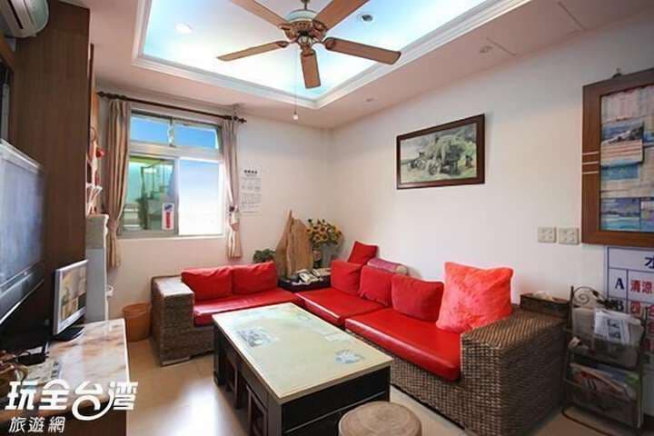 Seashell Bay Hotel photo 3
