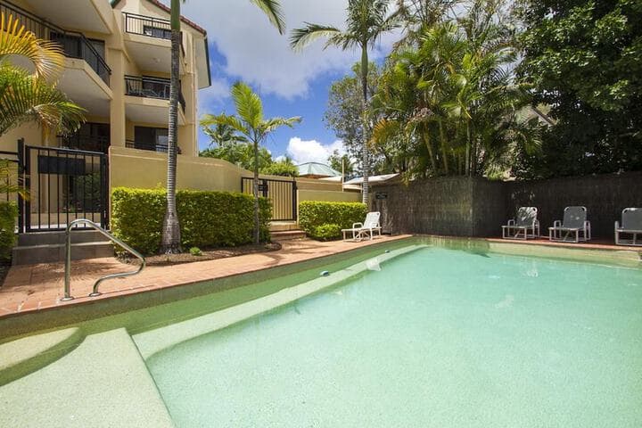 Windsurfer Resort photo 3