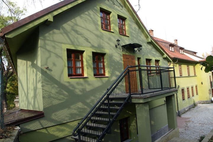 Pension Amadeus photo 2